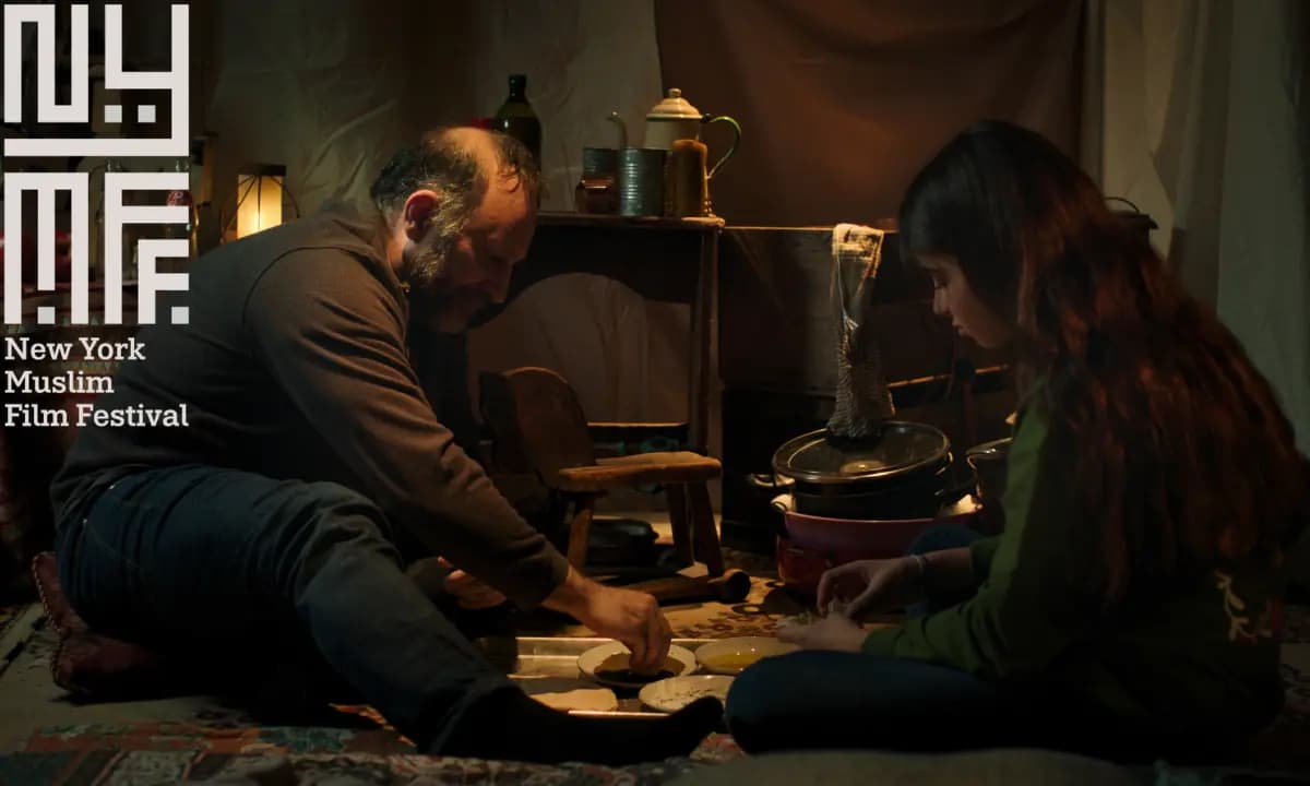 Still from Bukra