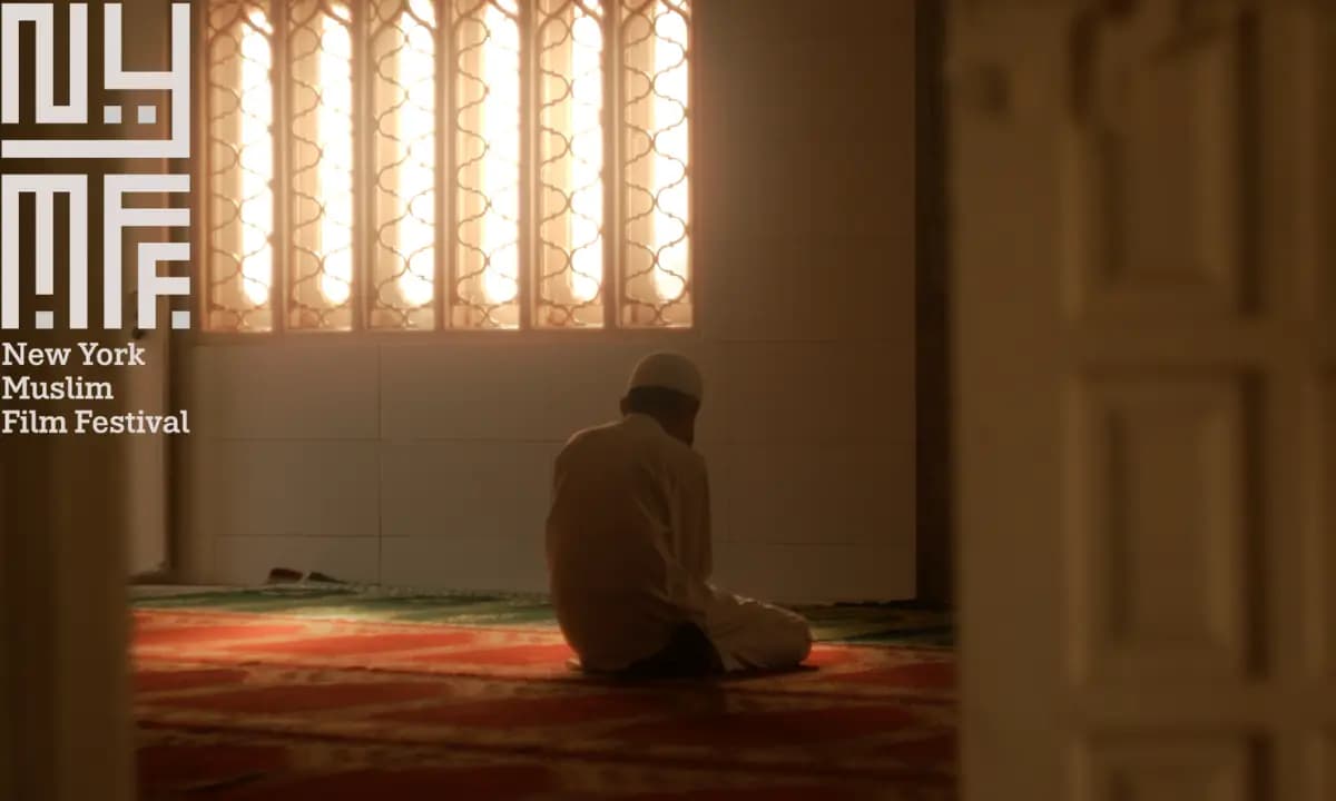 Still from Sabr O Shukr