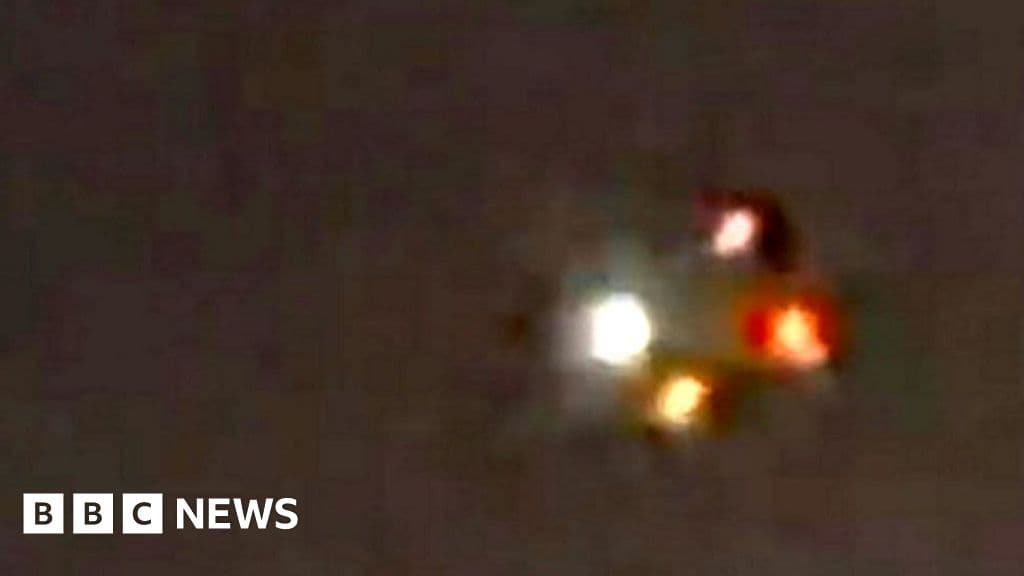 NYC on High Alert: Mysterious Drone Sightings Spark Federal Response