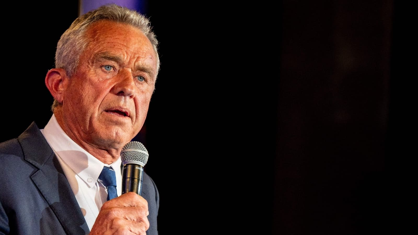 RFK Jr.'s Residency Under Scrutiny: Is He Really a New York Candidate?