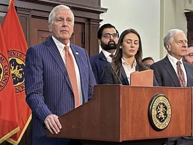 Nassau County Bans Face Masks: Is It Crime Fighting or a Civil Liberties Violation?