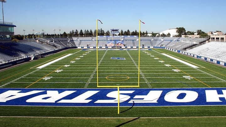 Hofstra University Stadium
