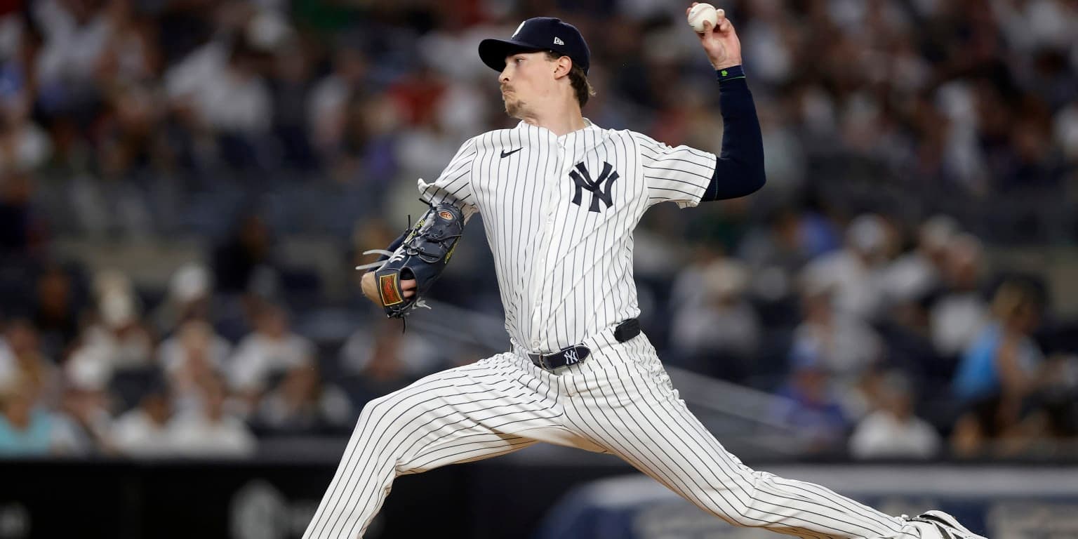Fried Returns, Yankees Explode: How New York Dominated the Red Sox in Crucial AL East Showdown