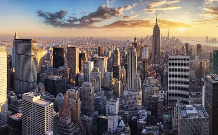 NYC's Looming Power Crisis: Will the City Grid Handle Future Demand?