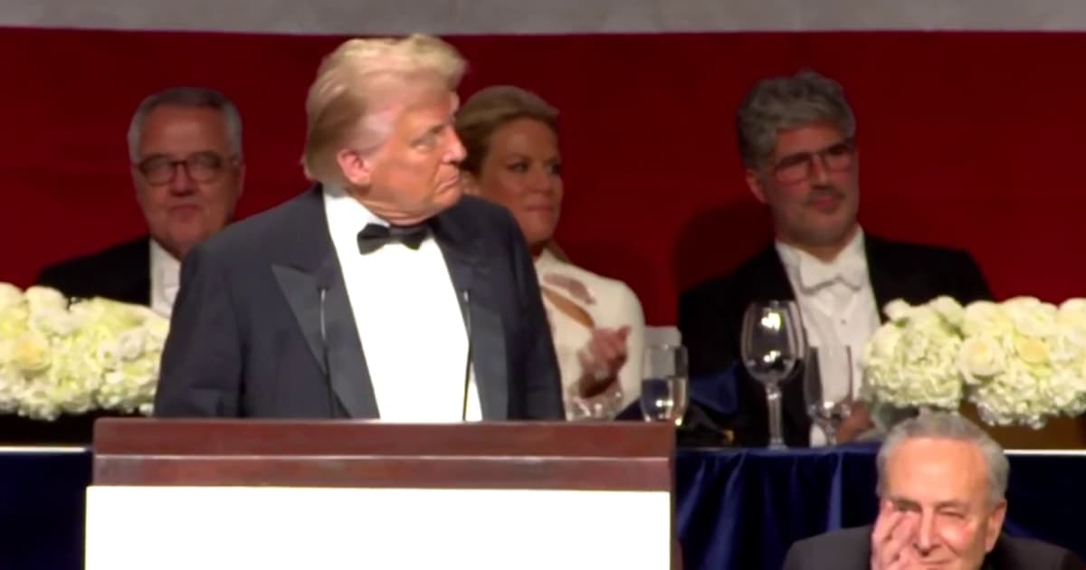 Trump Thanks Melania at NYC's Al Smith Dinner: A Look Inside the Event