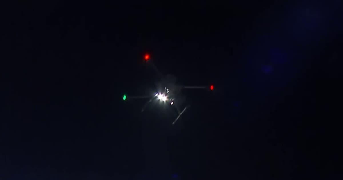 NY & NJ Drone Sightings: The Mystery Deepens!