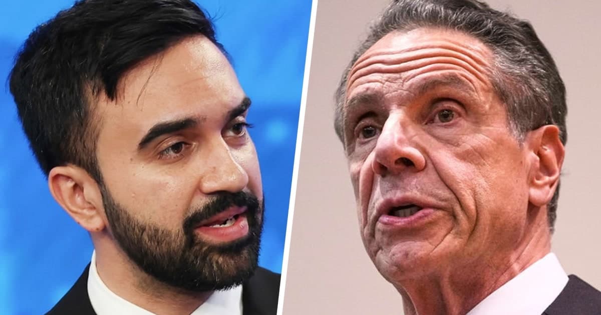 NYC Mayoral Race: Zohran Mamdani Dominates New Poll!