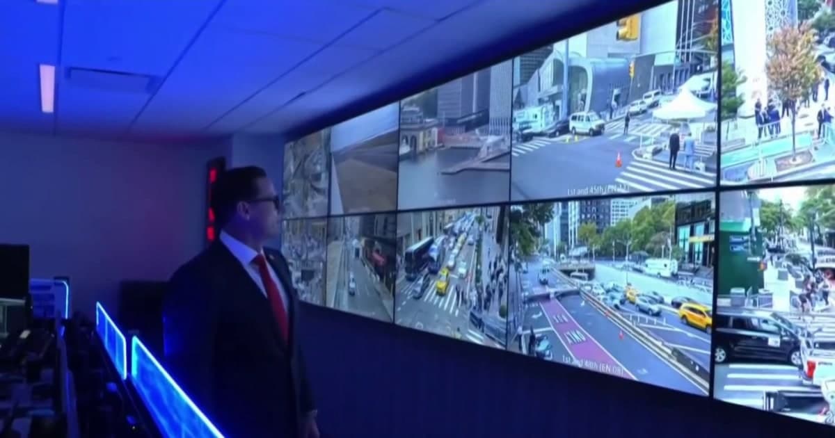 NYC Cellular Network Under Threat? Secret Service Busts Massive SIM Card Operation!