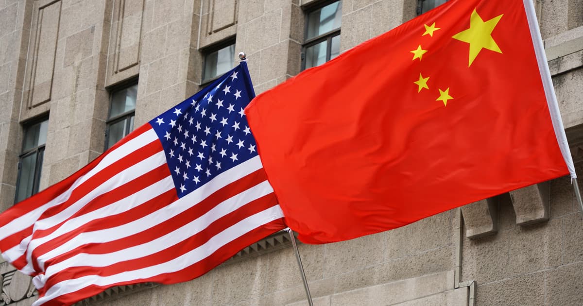 NYC Man Accused of Spying on Chinese Dissidents for Beijing