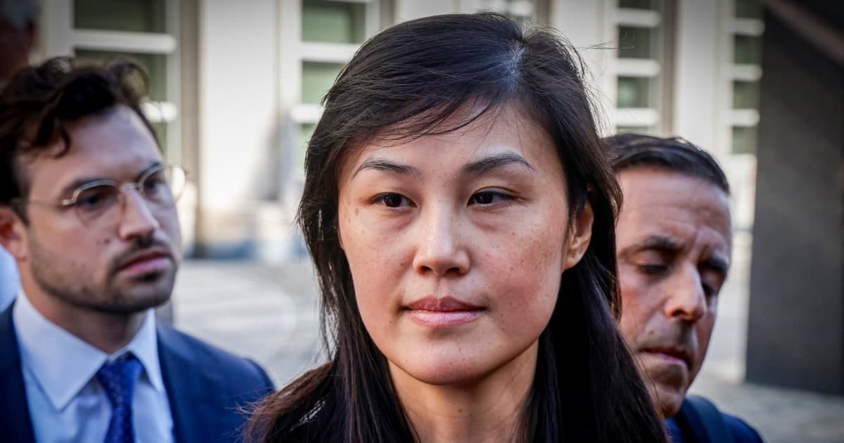Ex-Top Aide to NY Gov. Accused of Being a Chinese Agent: A 'Classic' Beijing Spy Operation?