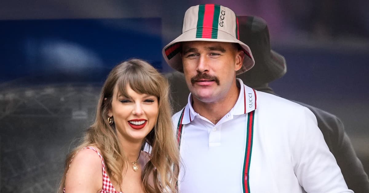 Taylor Swift and Travis Kelce to Attend Yankees' Playoff Game in NYC