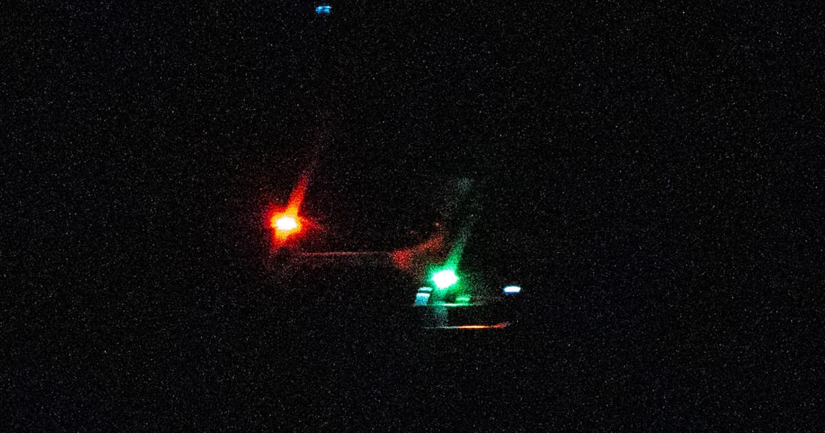 NYC Airport Shutdown: Mystery Drones Force Runway Closure, Governor Demands Federal Action