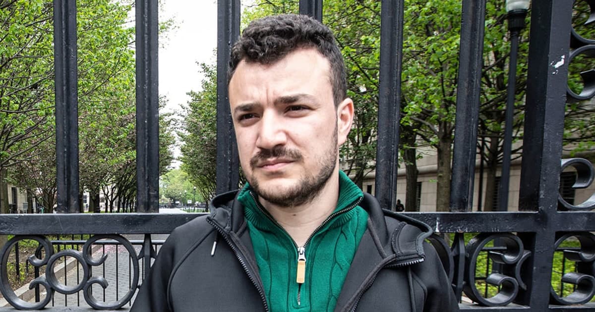 NYC Protest Erupts After Palestinian Activist's Deportation!