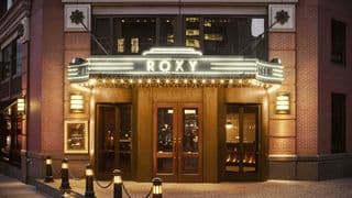 Roxy Cinema New York
