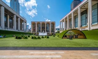 Lincoln Center