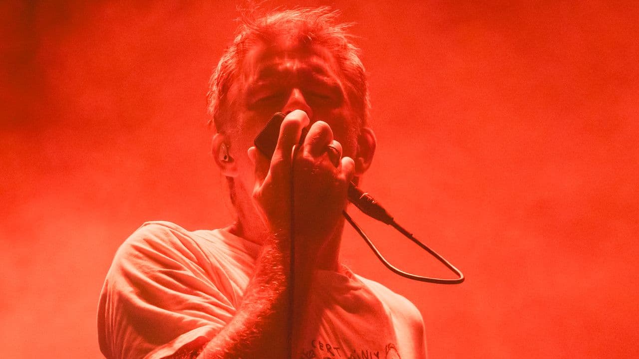 LCD Soundsystem Announces HUGE 2025 NYC Residency!