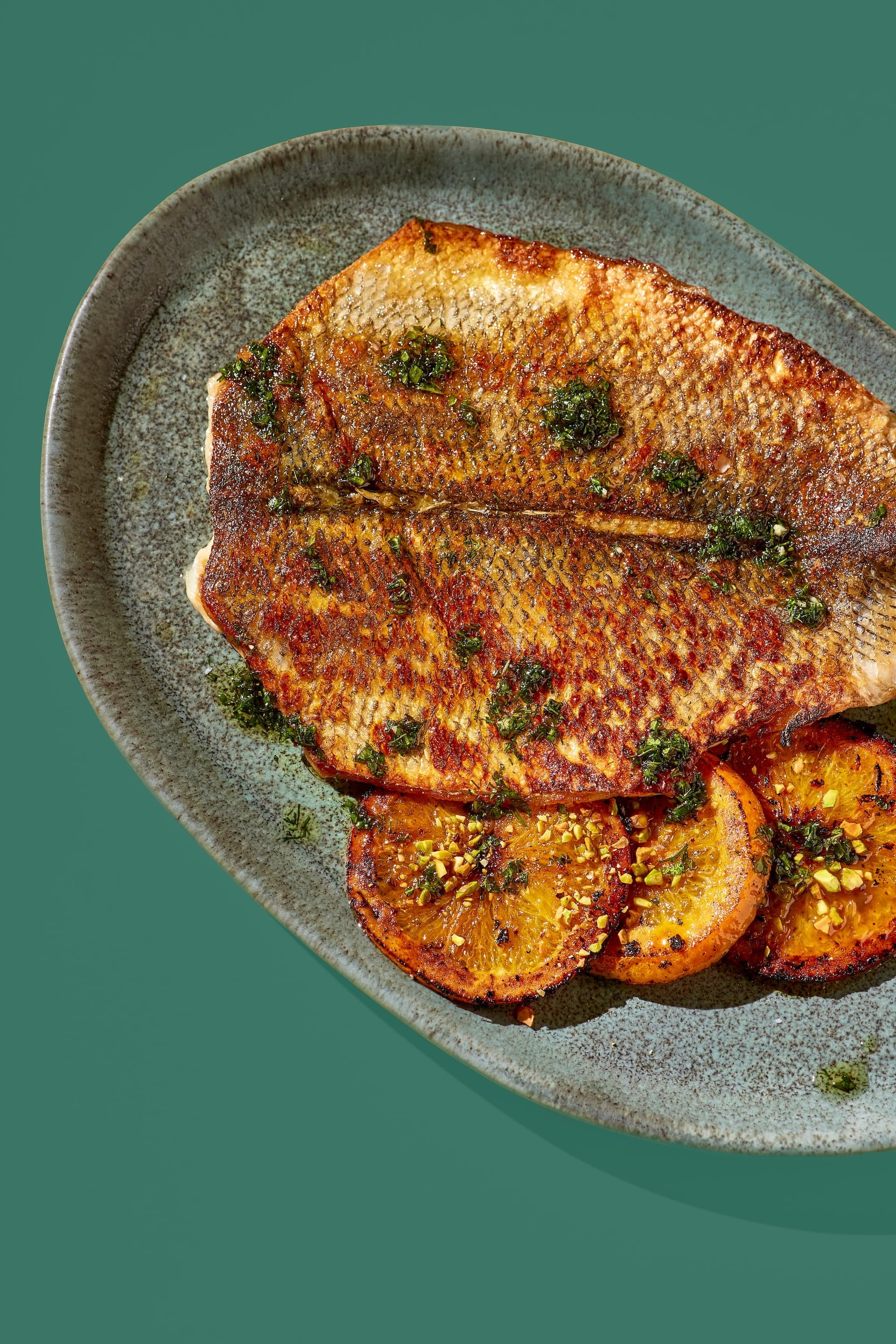Branzino