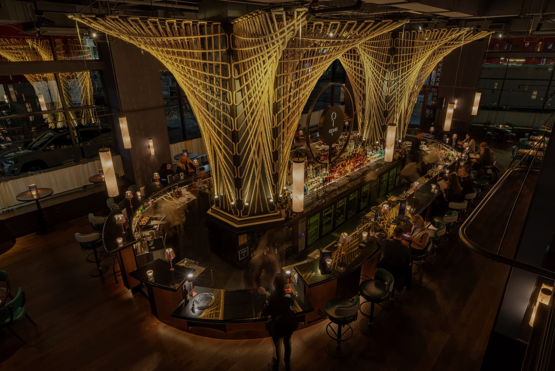 NYC's Hottest New Restaurants: November's Must-Try Spots!