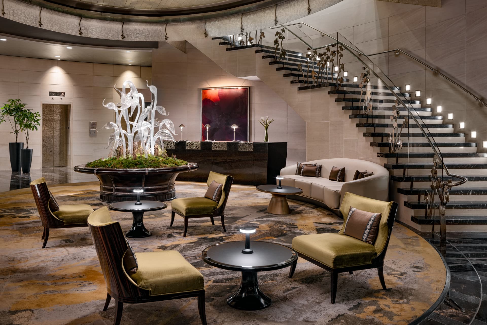 Unforgettable NYC Luxury: A Stay at the Mandarin Oriental