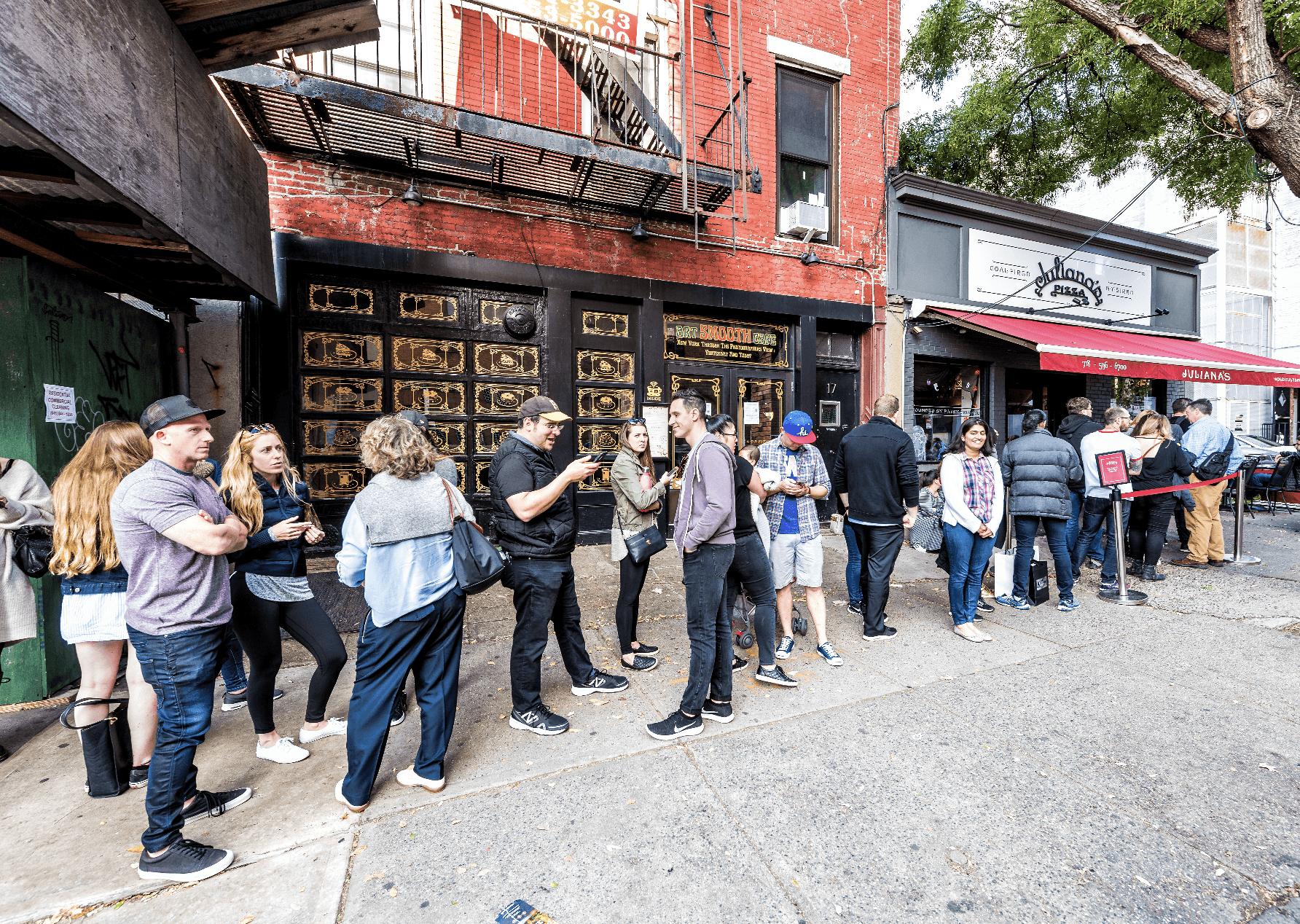 14 NYC Nightmares We Wish Took Only 54 Minutes (Like That London Tunnel!)
