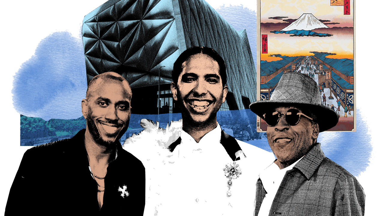 NYC's Art Week Frenzy: Met Gala, Frieze Fair, and Million-Dollar Sales!