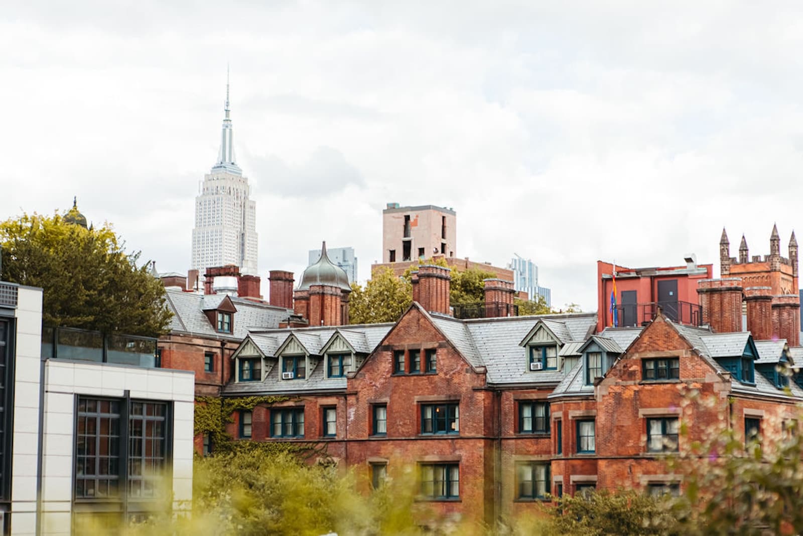 Vanderbilt University Expands to NYC: What Does This Mean for Students, Faculty, and the City?