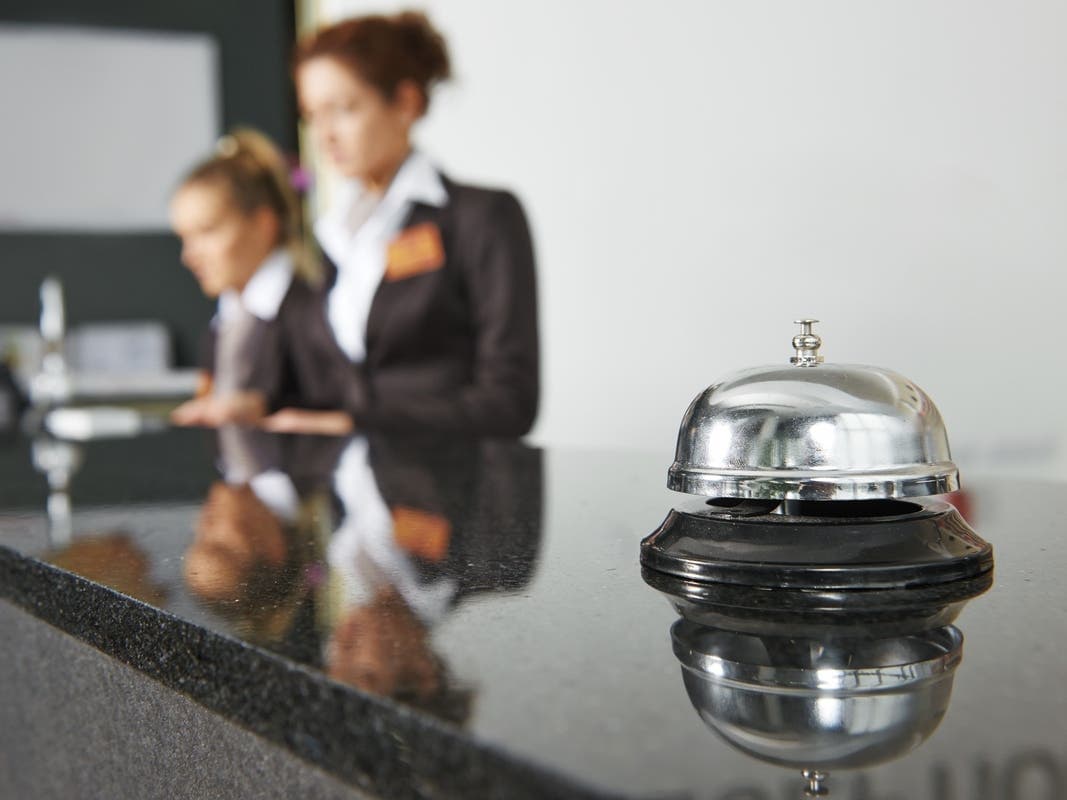 NYC's New 'Safe Hotels Act' Sparks Controversy: What You Need to Know