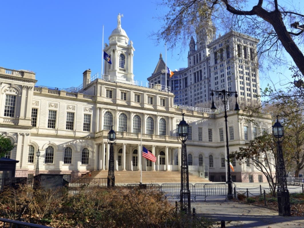 NYC's "City of Yes" Housing Plan: 80,000 New Homes & a $6 Billion Investment!