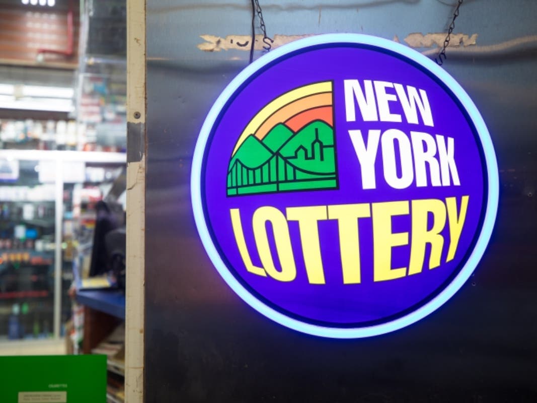 NYC Lucky Supermarket Sells $256 Million Powerball Ticket!