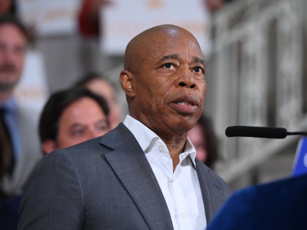 NYC Mayor Adams Faces NEW Federal Corruption Charges: What We Know