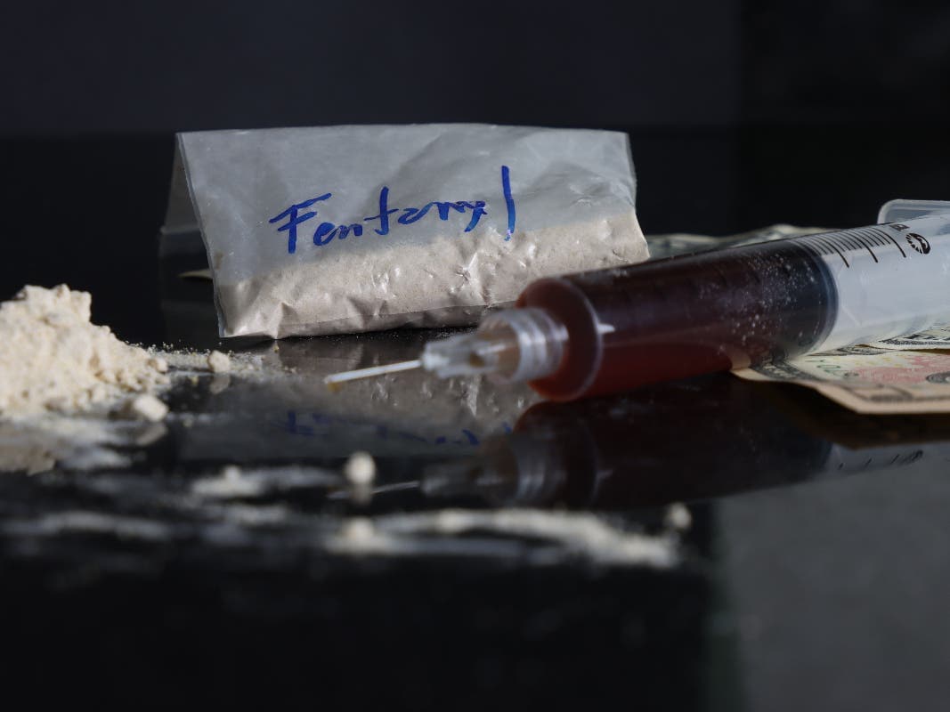 NYC's Fentanyl Crisis: DEA Chief Reveals How Feds Are Fighting Back