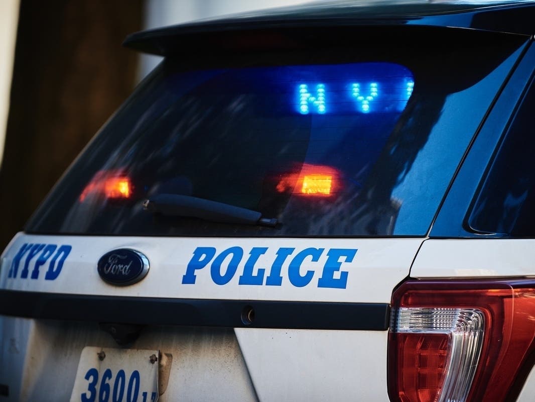 NYC Hit-and-Run Leaves Pedestrian Dead, Two Suspects Sought
