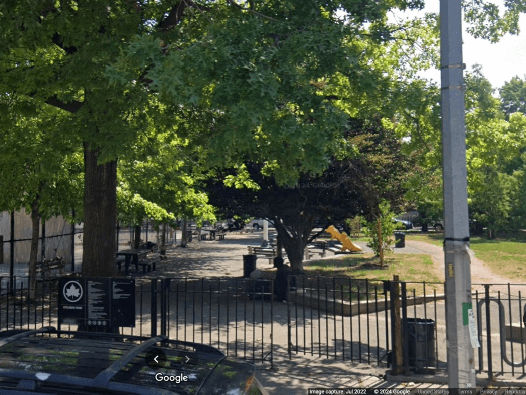 Parks Employee Charged with Murder: NYC's Top Stories