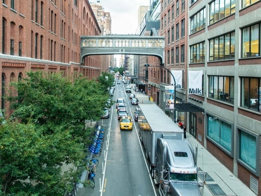 NYC Congestion Pricing: $52 Million Generated in February!