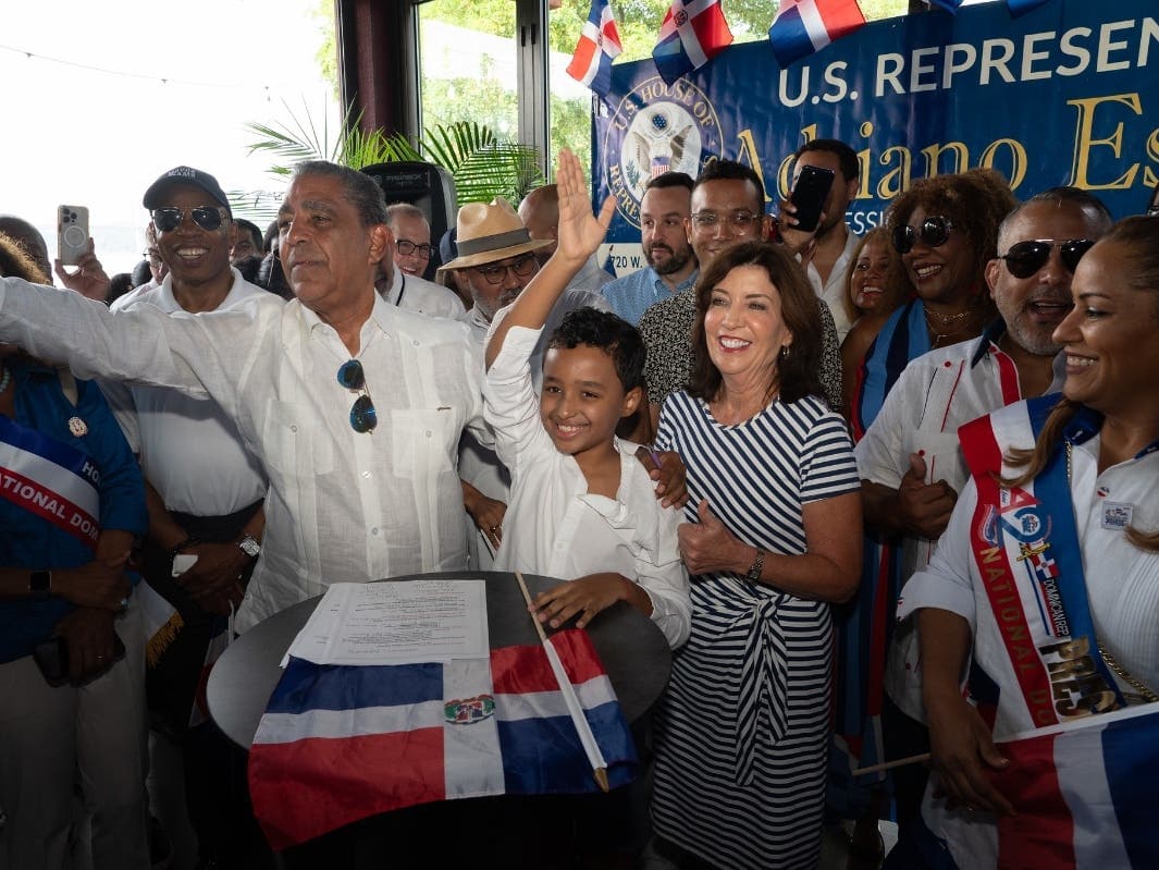 New Dominican Cultural Center to Open in NYC: A Celebration of Heritage and Art