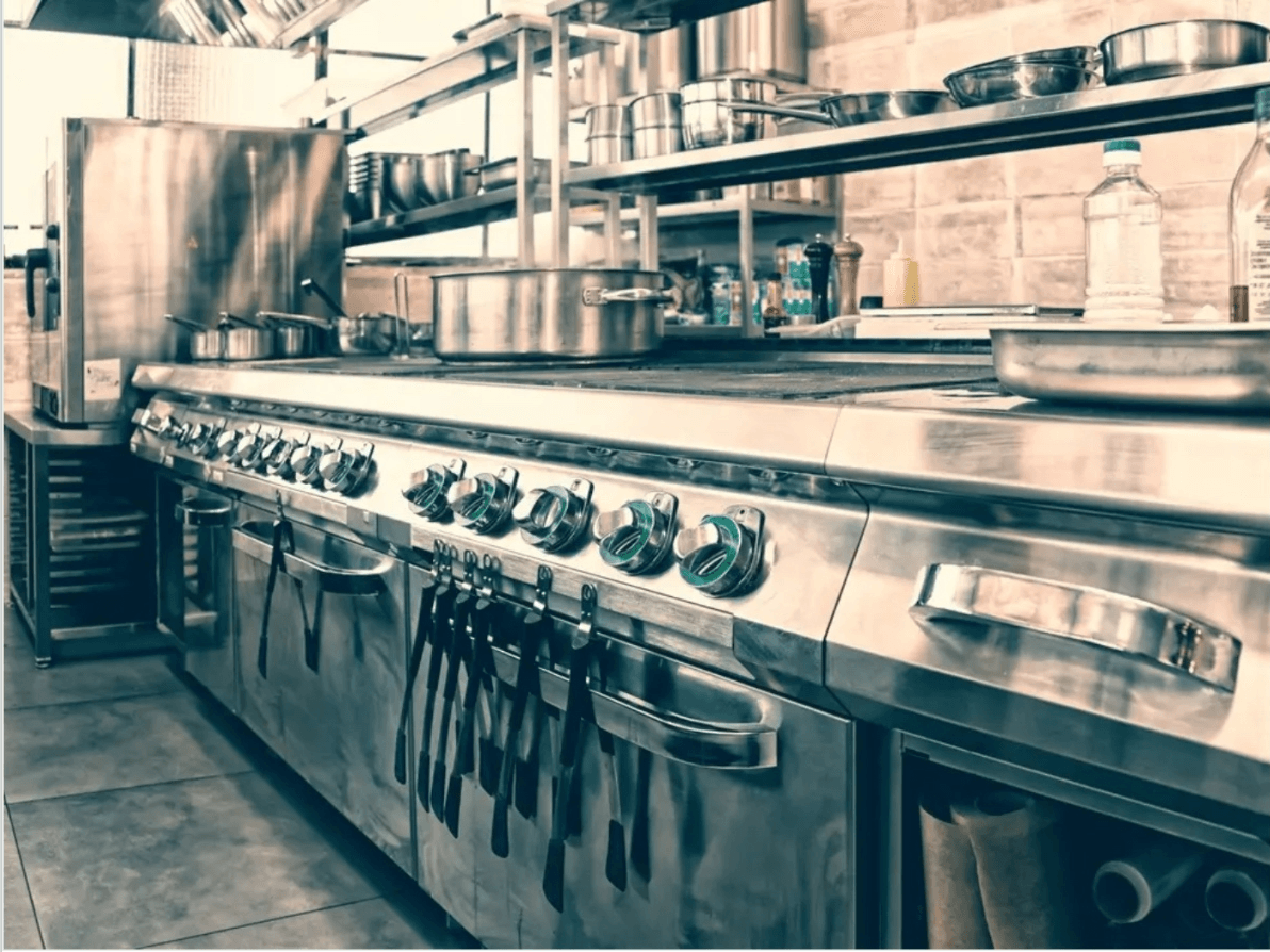NYC Restaurants Shut Down: Dirty Dishes, Vermin, and Health Violations