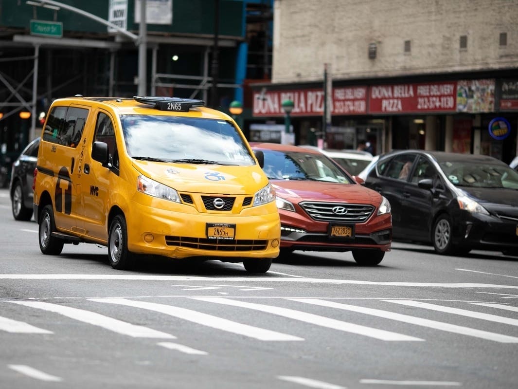 NYC Speed Limits Drop to 20 MPH: Sammy's Law Takes Effect in Brooklyn
