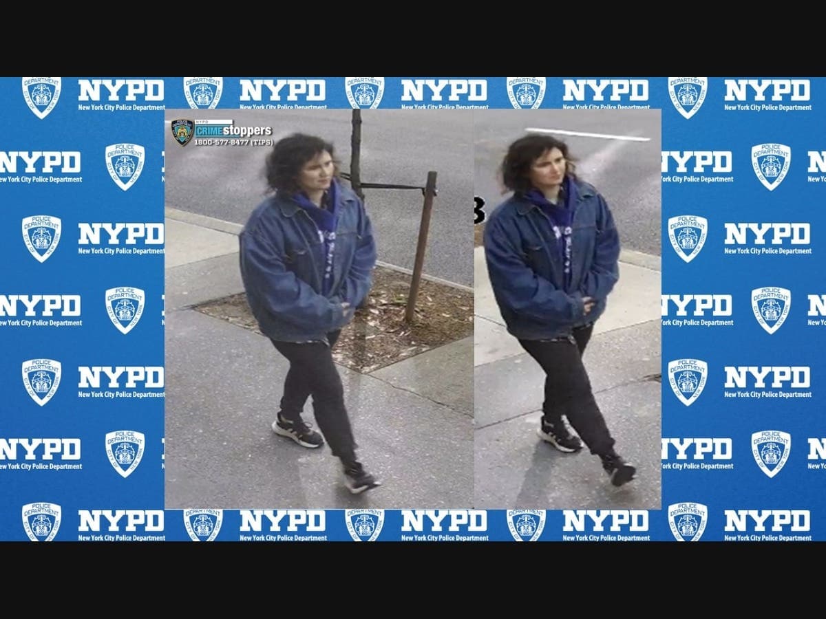 Tourist Slashed in Midtown Manhattan: Suspect Still at Large