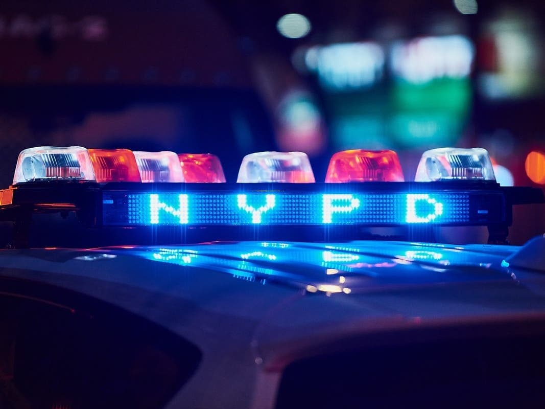 NYC's 5-Day Shooting Streak Ends: 2 Injured in Overnight Shootings
