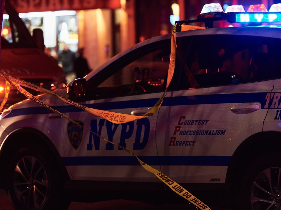 Horrific FiDi Stabbing: Teen Dead, Another Injured in NYC Attack
