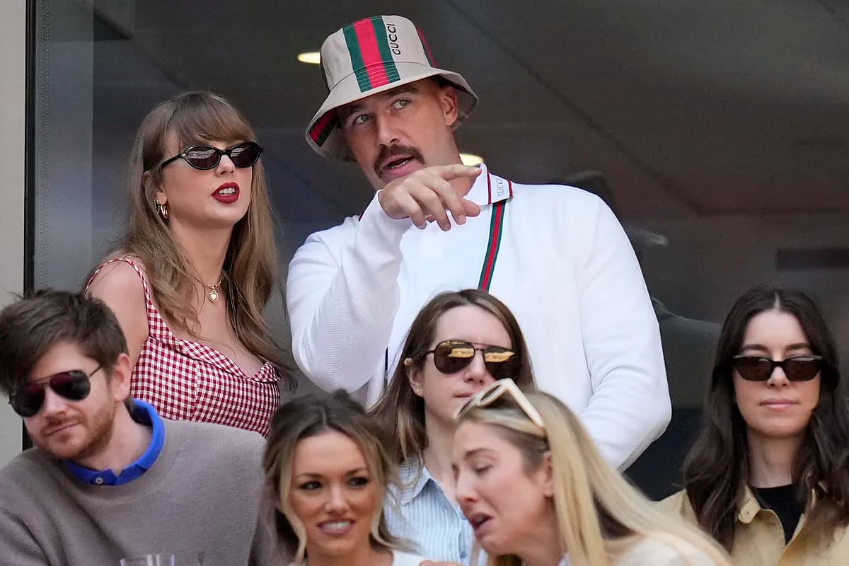 Taylor Swift's NYC Home Invaded by Fans: Eras Tour Resumes Amid Privacy Concerns