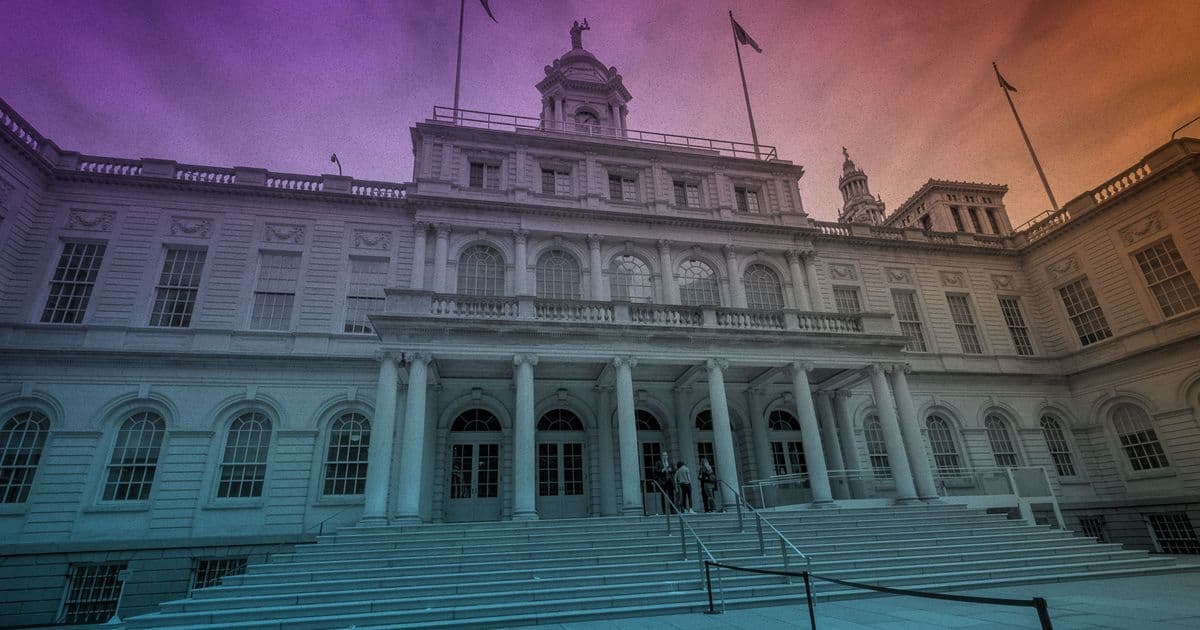 NYC Corruption Probe: What's Next for Mayor Adams & His Inner Circle?