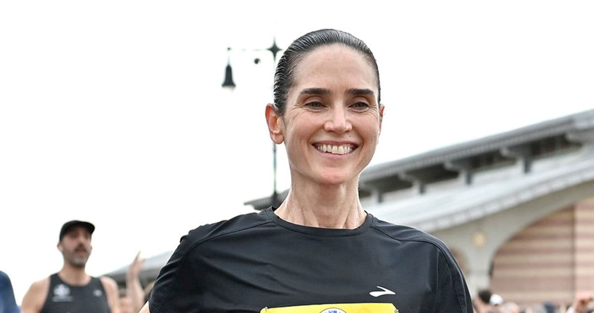 NYC Marathon: Celebs Hit the Pavement & You Won't Believe Who Came in First!