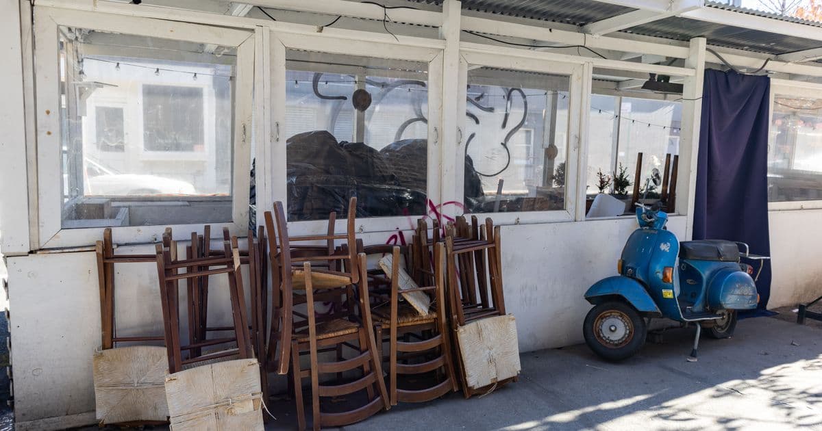 NYC's Streetery Era Ends: Farewell to Plywood and Hello to Orderly Outdoor Dining?