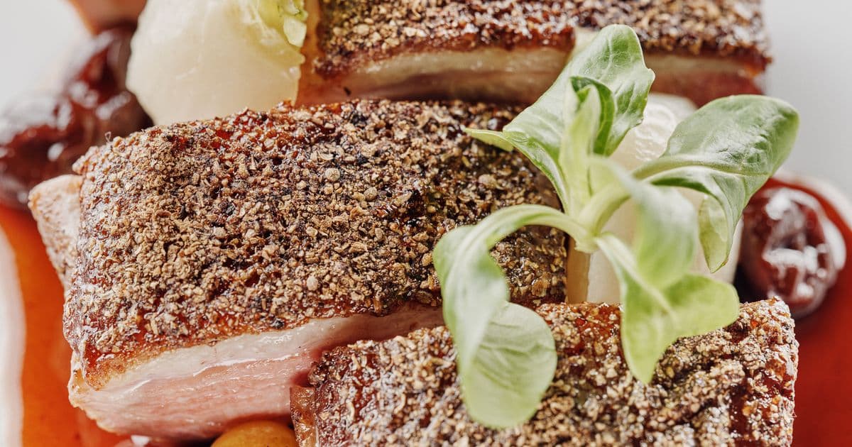NYC's Top 10 NEW Restaurants That Will Blow Your Mind!