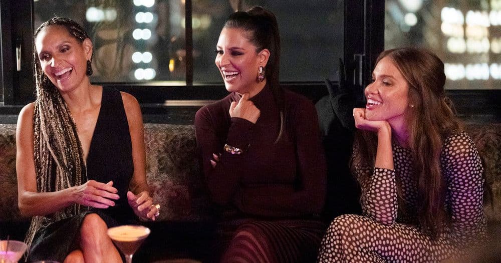 RHONY Season 15 Recap: Explosive Fights & Shocking Accusations!