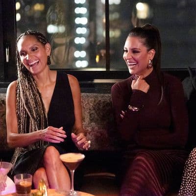 RHONY Season 15