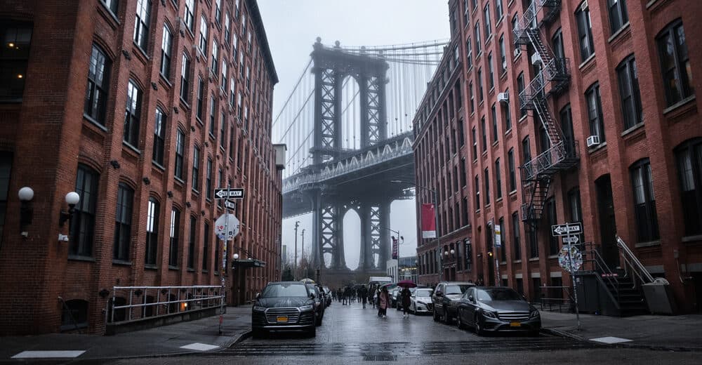 Can Permeable Pavement Solve NYC's Flooding Woes? A Look at a New Solution