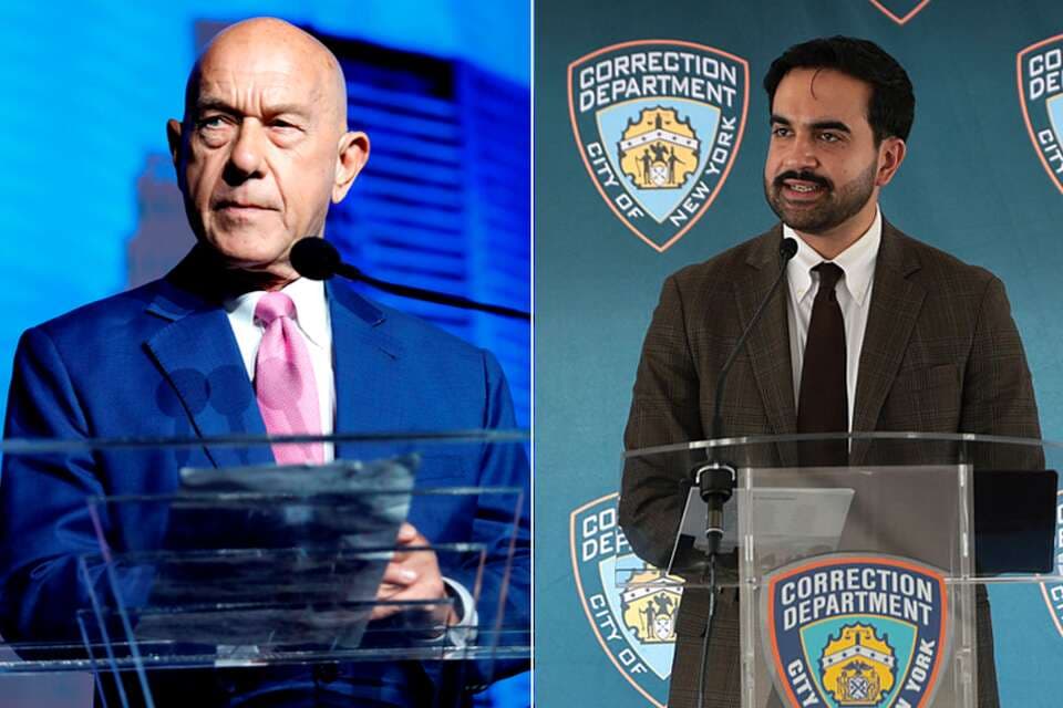 Houston Police Officers' Union praises Mayor John Whitmire