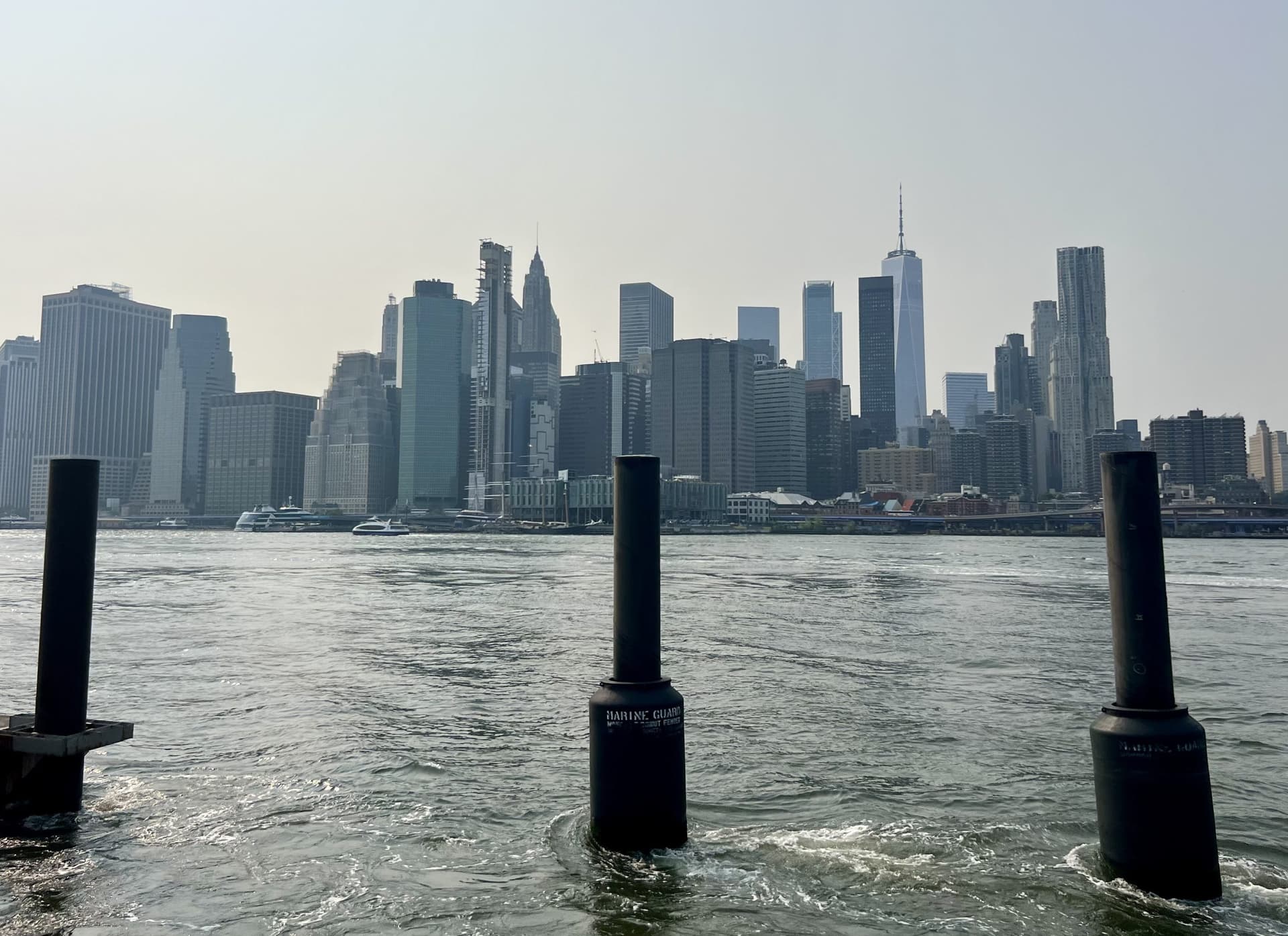 Atlanta Leaders Learn From NYC: A 'Yes' City, Bold Investments, and the Power of Transit